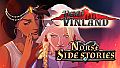 Dead In Vinland - Norse Side Stories
