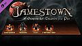 Jamestown: Gunpowder, Treason, & Plot