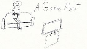 A Game About