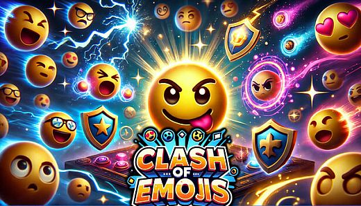 Clash Of Emojis