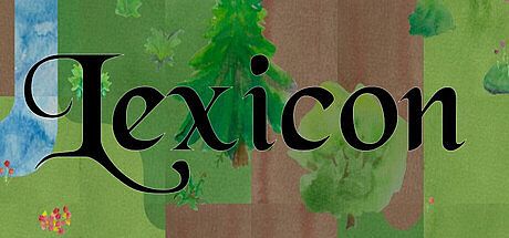 Lexicon