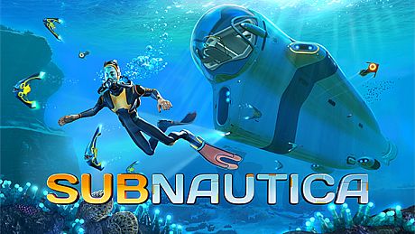 Subnautica Game