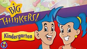Big Thinkers Kindergarten