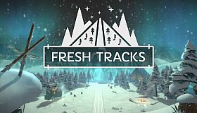 Fresh Tracks