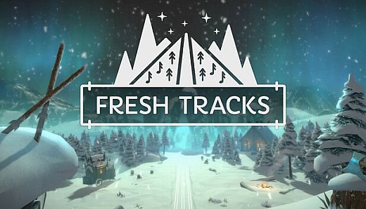 Fresh Tracks