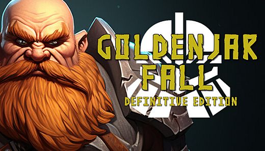 Goldenjar Fall - Definitive Edition