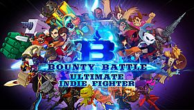 Bounty Battle