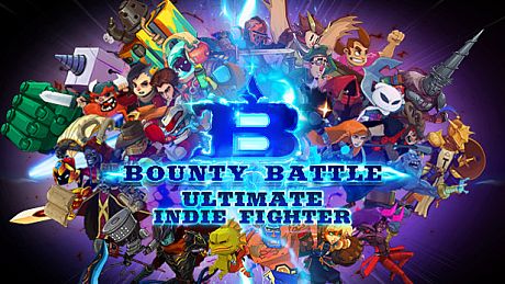 Bounty Battle Game