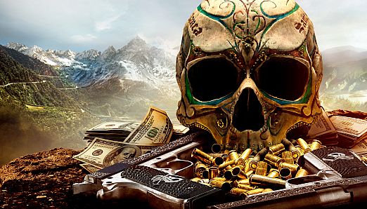 Tom Clancy’s Ghost Recon Wildlands Ultimate Edition