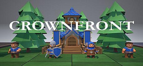 Crownfront Game