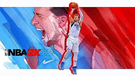 NBA 2K22