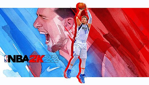 NBA 2K22