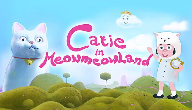 Buy Catie in MeowmeowLand