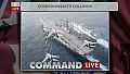 Command:MO LIVE - Commonwealth Collision
