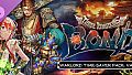 Three Kingdoms:BOND - Warlord Time-Saver Pack: Valor -