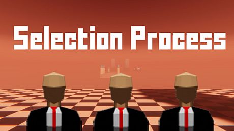 Selection Process Game