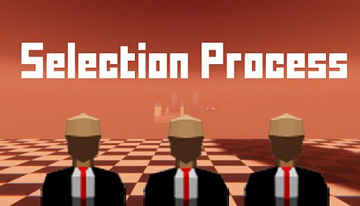 Selection Process