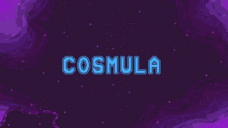 Cosmula Game