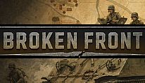 Broken Front für PC kaufen