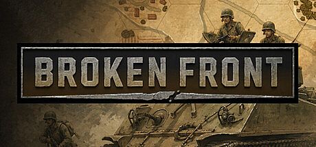 Broken Front Game