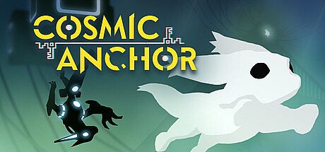 Cosmic Anchor Game