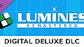 LUMINES REMASTERED Digital Deluxe DLC Bundle