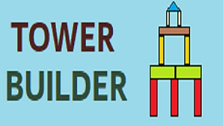 Tower Builder Game