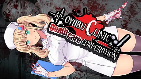 Oyabu Clinic Deathcare Corporation Game