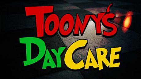 Toony's Daycare Game