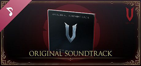 V Rising Soundtrack