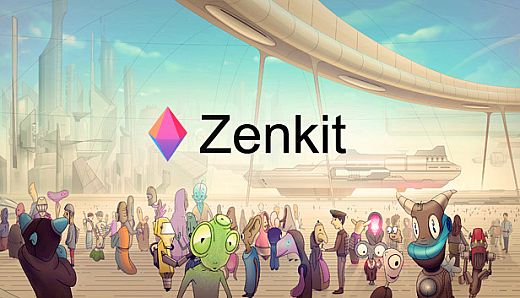 Zenkit