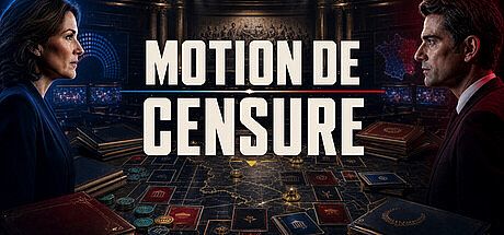 Motion De Censure