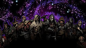 Darkest Dungeon: Ancestral Edition
