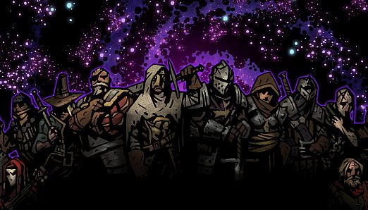 Darkest Dungeon: The Ancestral Edition
