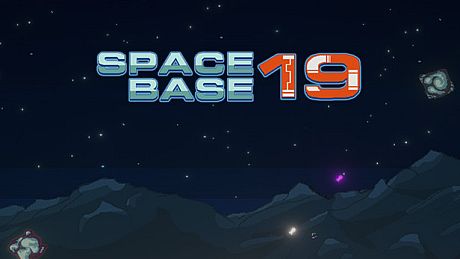 Spacebase19 Game
