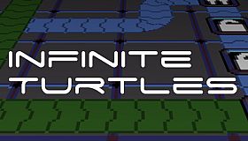 Infinite Turtles
