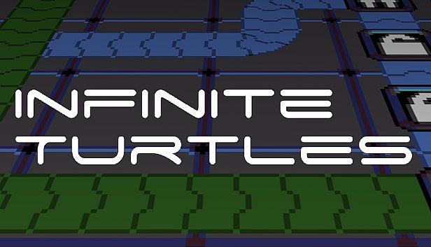 Buy Infinite Turtles