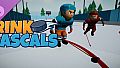 Rink Rascals - Professional Status