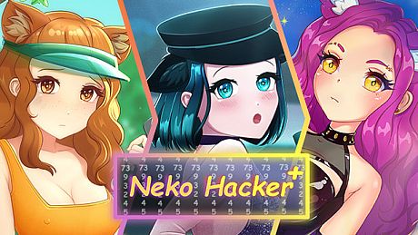 Neko Hacker Plus