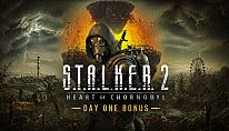 S.T.A.L.K.E.R. 2: Heart of Chornobyl - Day One Bonus für PC kaufen