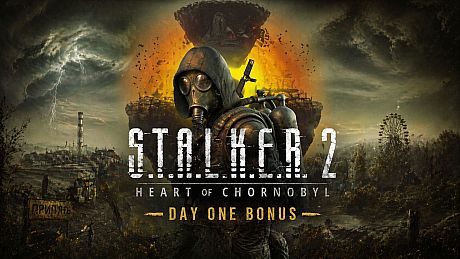 S.T.A.L.K.E.R. 2: Heart of Chornobyl - Day One Bonus DLC