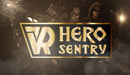 VR Hero Sentry