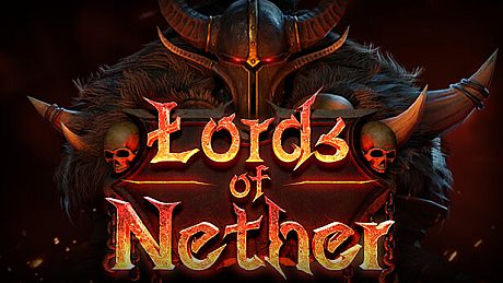 Lords of Nether Game