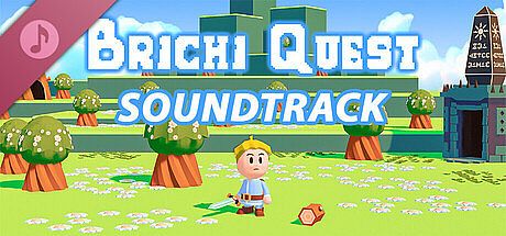 Brichi Quest Soundtrack DLC