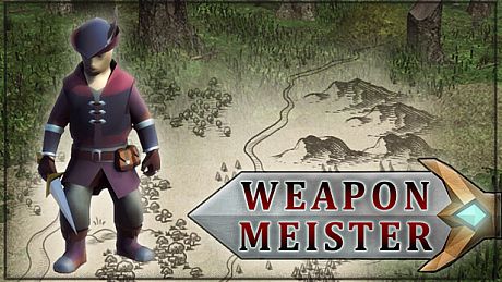 Weapon Meister Game