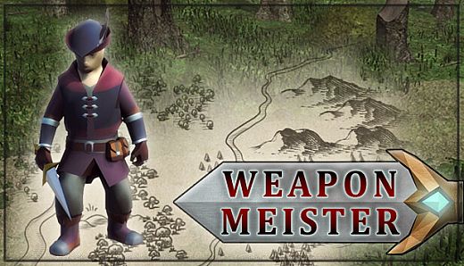 Weapon Meister