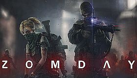 ZomDay
