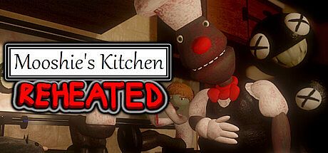 Mooshie's Kitchen: Reheated