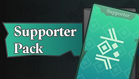 Towers Together - Supporter Pack