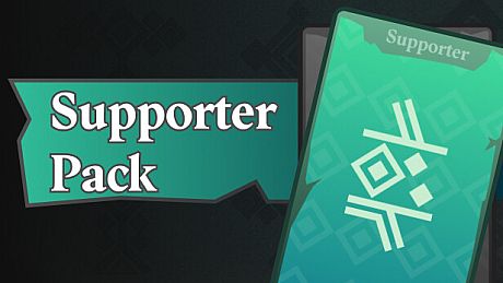 Towers Together - Supporter Pack DLC